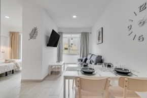 Escondite Sereno - 50m Las Canteras Beach